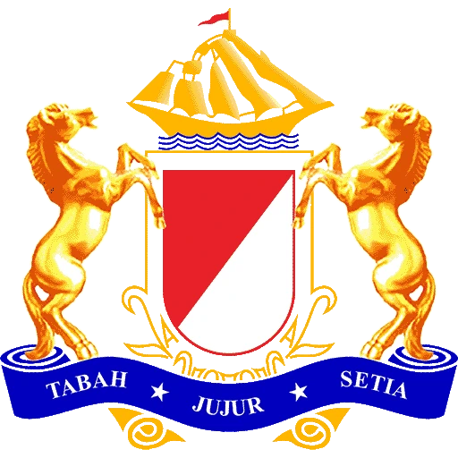 Logo Kadin Kabupaten Magetan