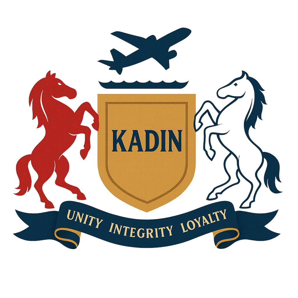 Logo Kadin Kabupaten Magetan